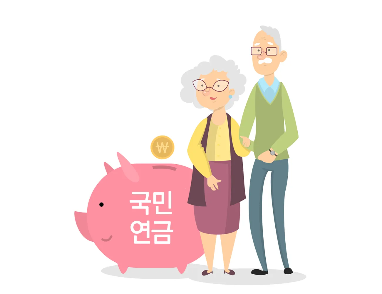 군복무, 출산 시 국민연금 크레딧 제도 확대