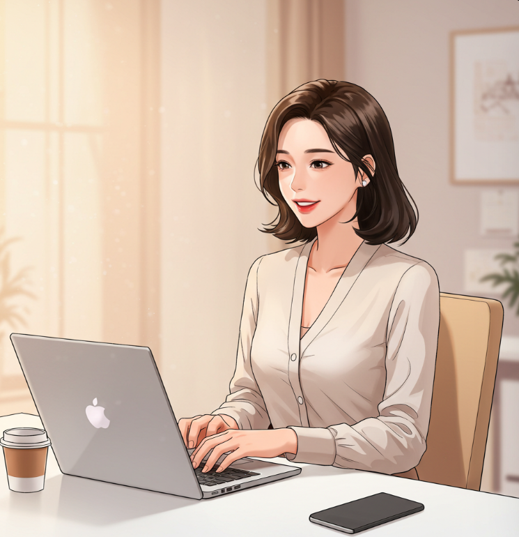 글을 마무리하며