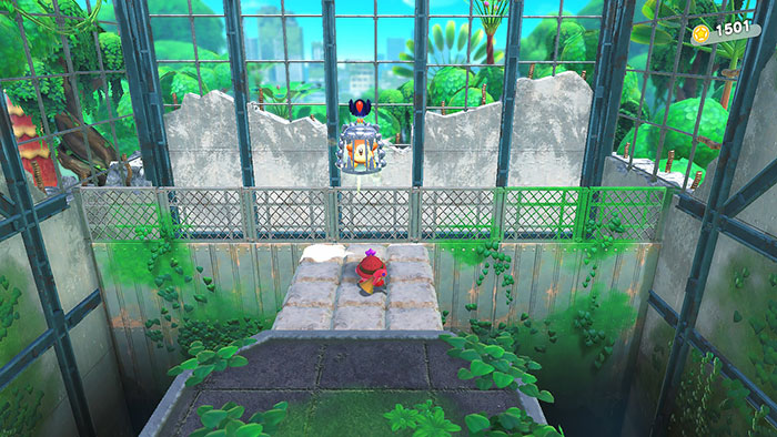 별의커비 디스커버리