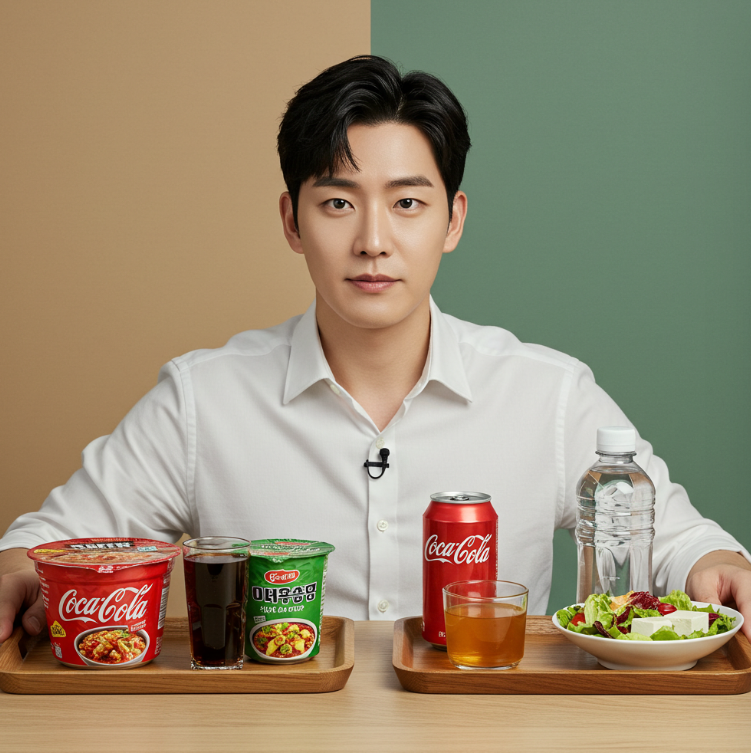 피해야 할 음식과 주의점