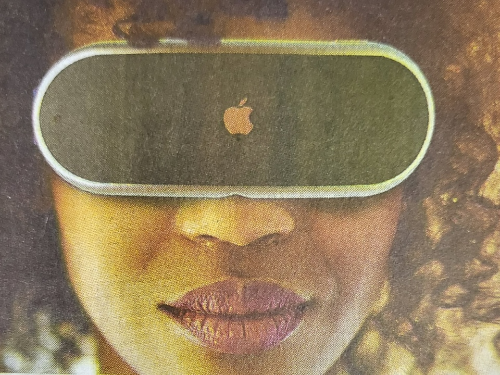 애플xr 헤드셋 출시 가격 기기 스펙 전망