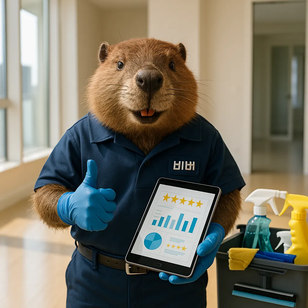 입주청소업체 후기 1만개 분석! 진짜 만족한 업체 찾는법