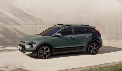 연비좋은차 순위