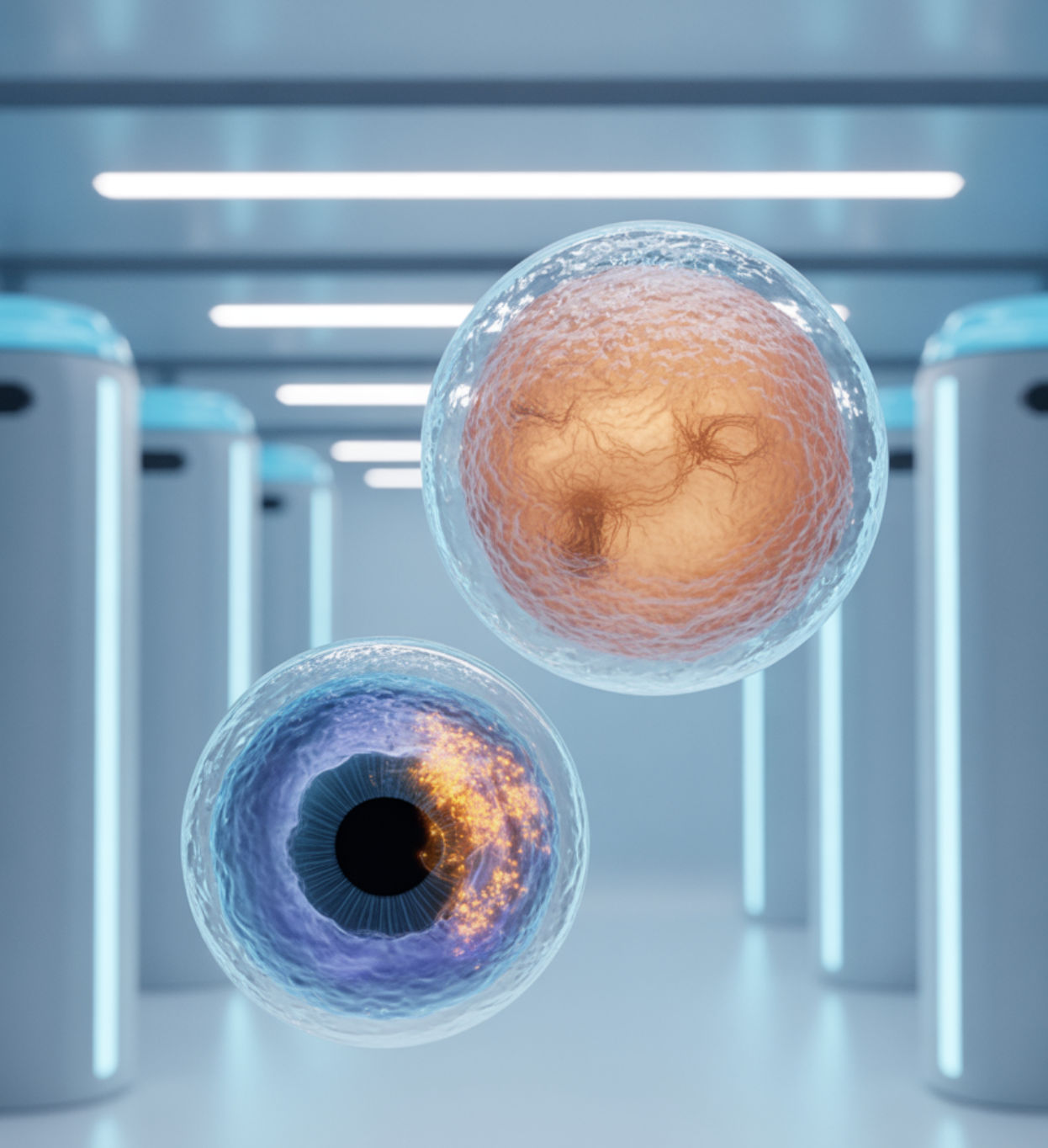 우리 몸을 녹슬게 하는 '활성산소'의 습격