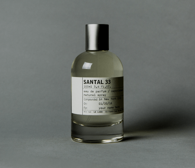 이 향수 뿌리면 여자들이 &lsquo;혹시 상탈 쓰세요?&rsquo; 하고 물어봅니다