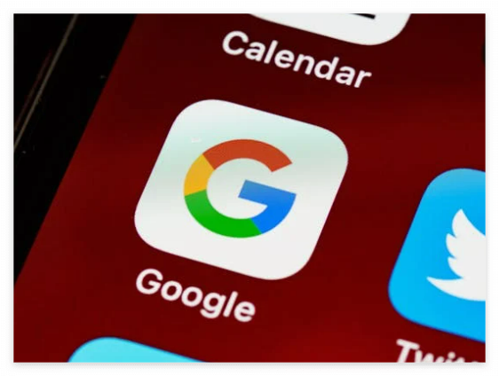 구글 계정 내 결제 정보 보안 점검 안내