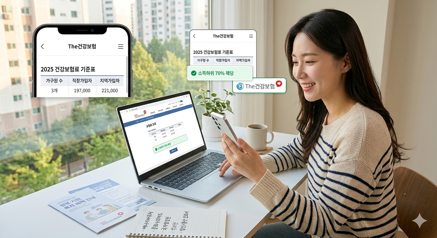 민생지원금 가맹점&amp;#44; 일일이 묻지 마세요! 스마트폰으로 1초 만에 찾는 법 관련사진