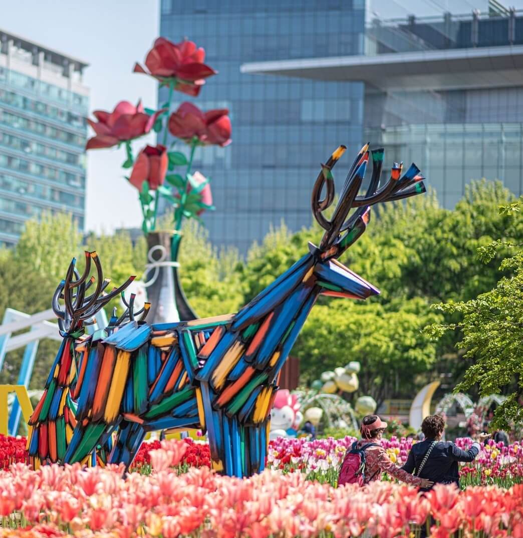 고양국제꽃박람회