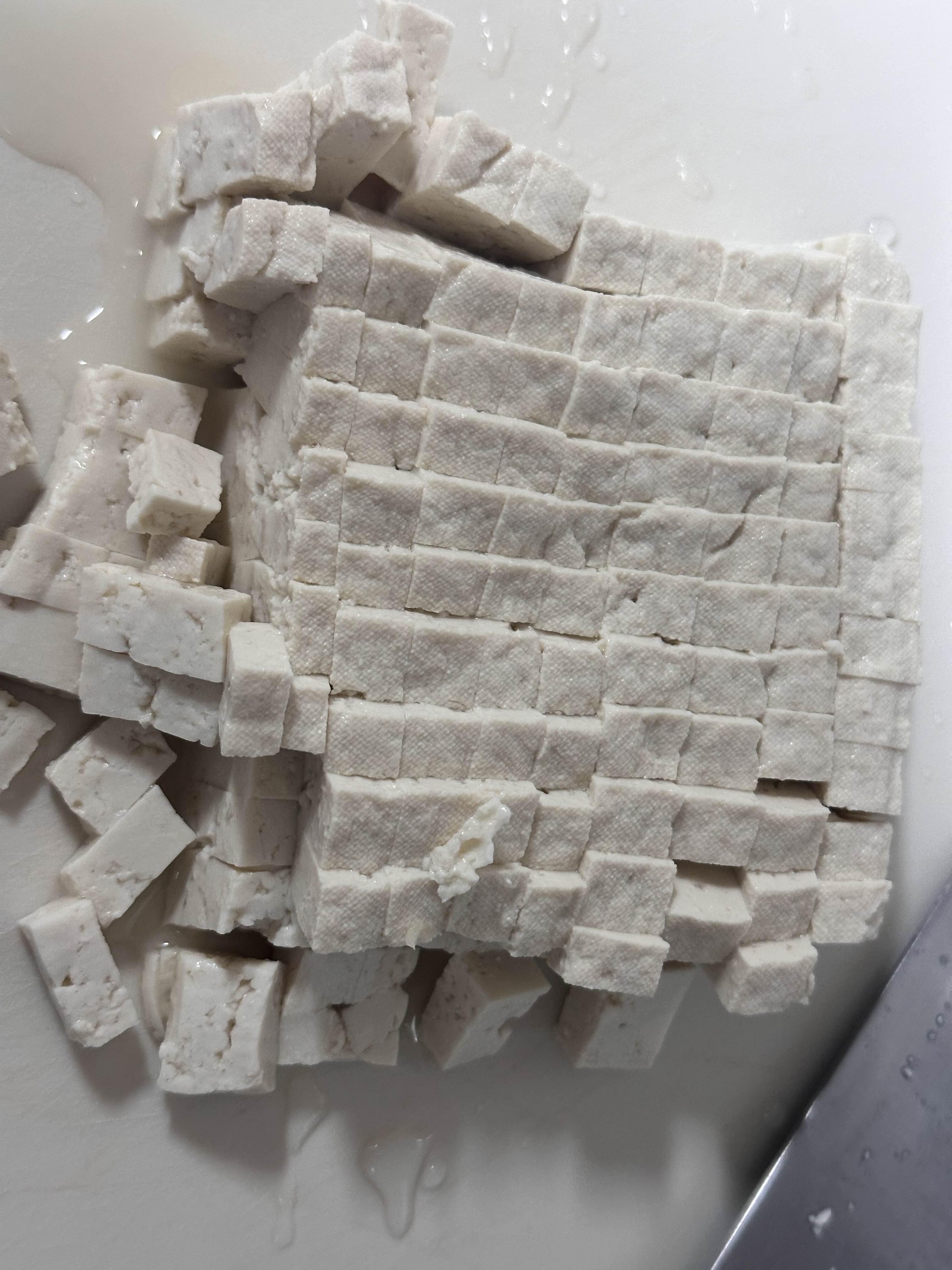 떡국 꾸미 만들기