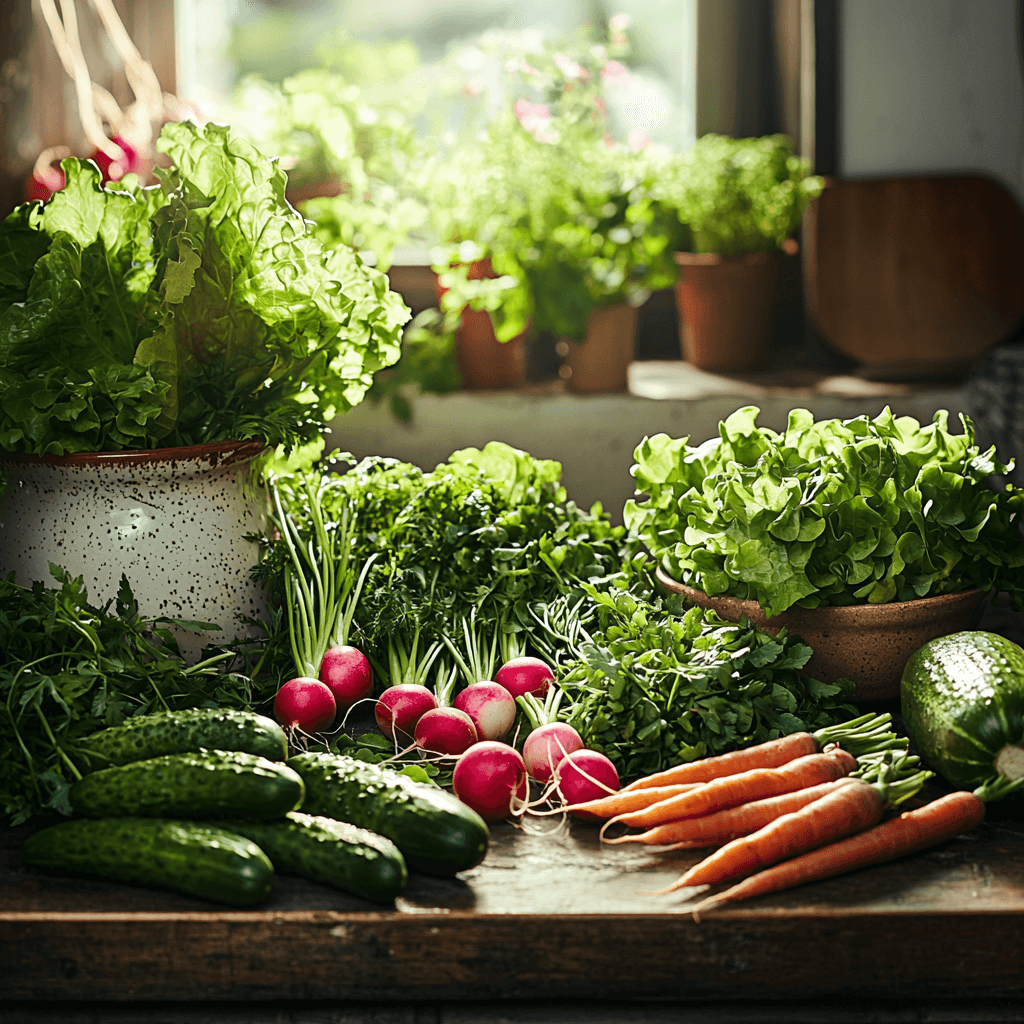 미나리와-상극-음식