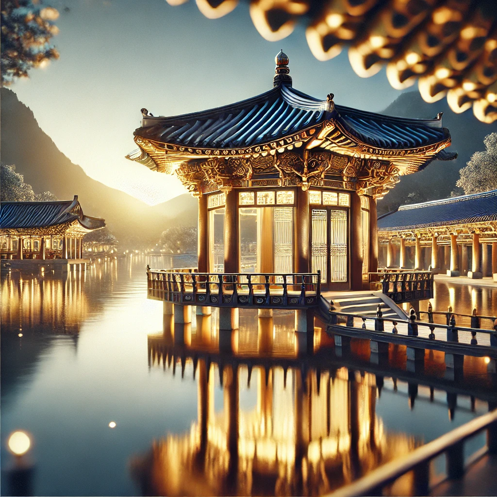 경주와 관련된 사진