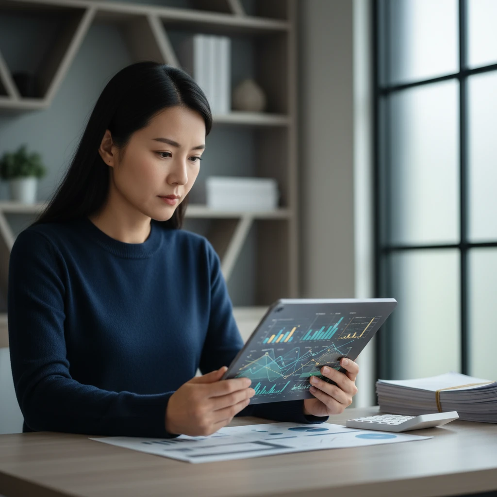 마이너스통장 만기 연장 전 신용 점수..