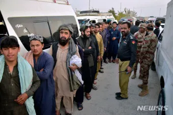 파키스탄 여행 준비물 패키지_24