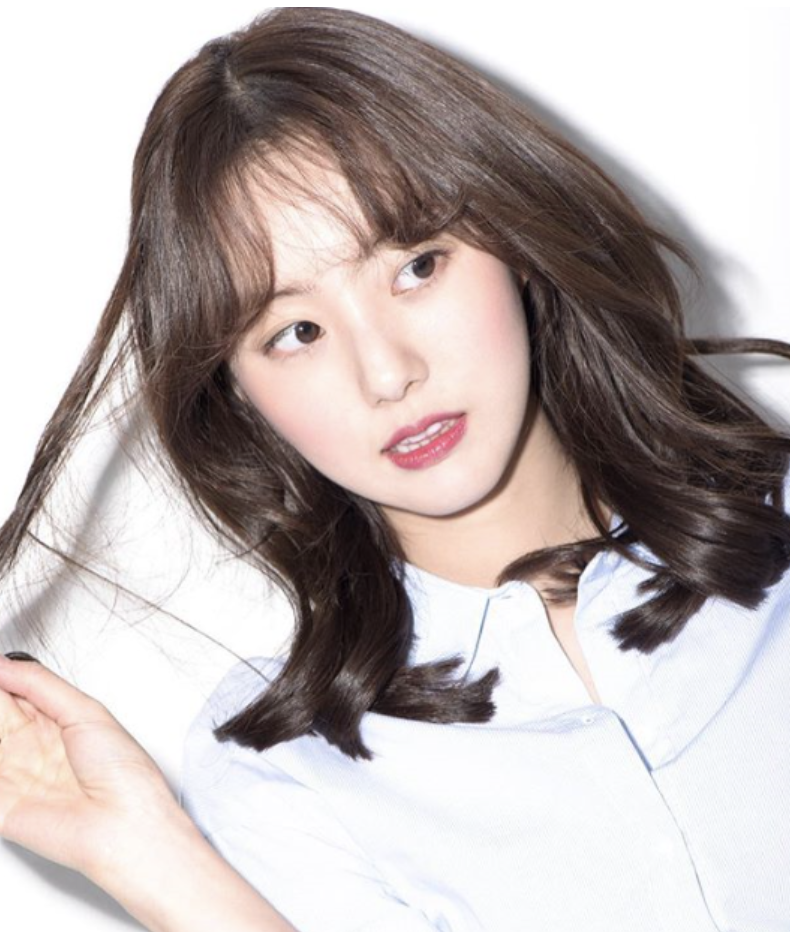박세완 화보