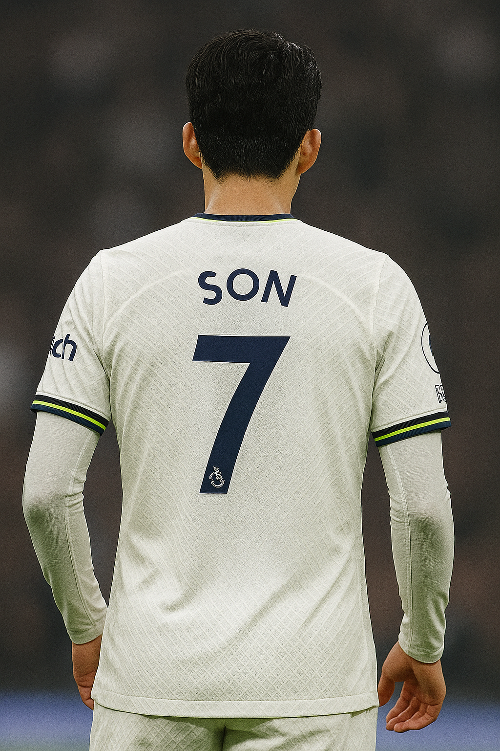 토트넘 관련 이미지