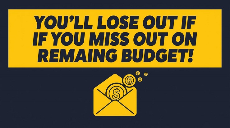 "소상공인 택배지원금 추가 지급 잔액 신청 안내"