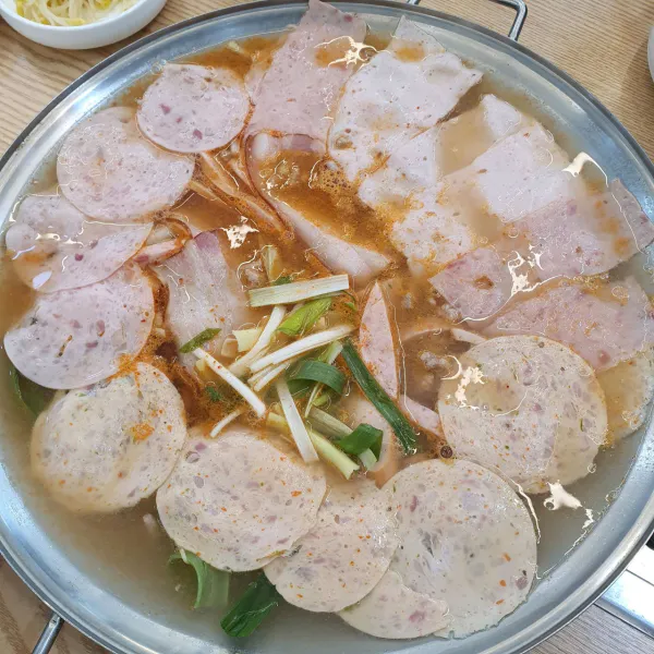 생생정보 장사의 신 부대찌개 음식점 위치