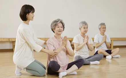 운동 루틴 걷기 근력 스트레칭 낙상 예방 실천법_4