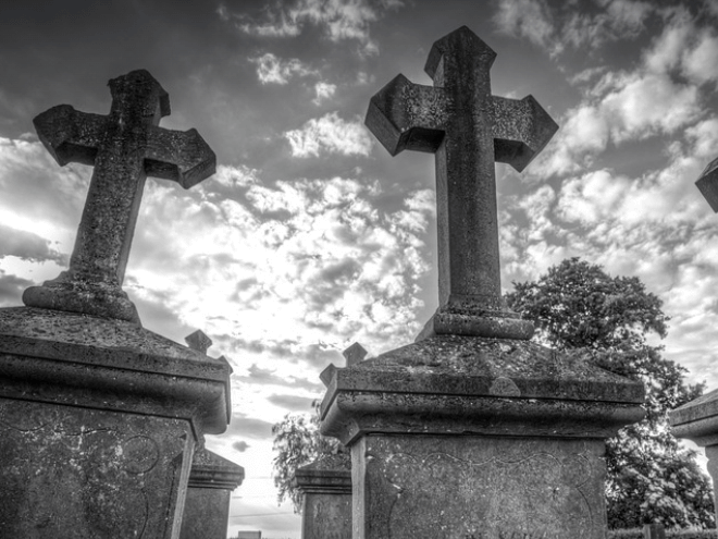 죽은 사람이 나오는 꿈해몽