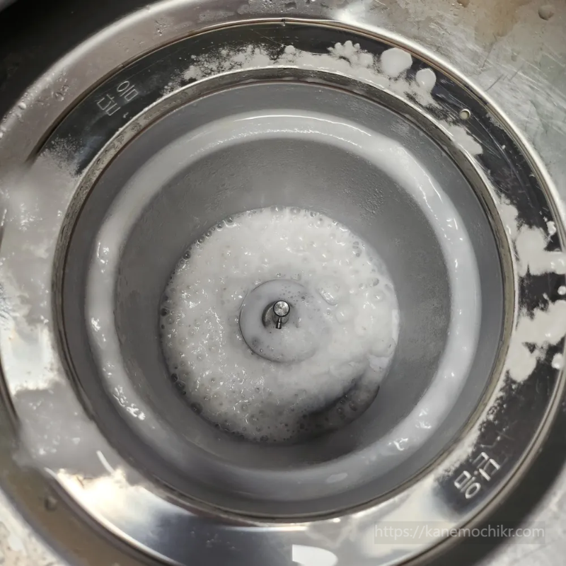 싱크대하수구냄새제거방법