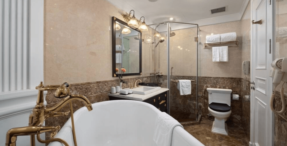 스카이스캐너 인기호텔 특가상품