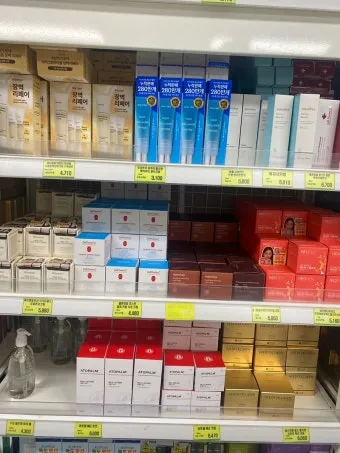 2025년 군마트 PX 신상 추천템 라면 과자 쇼핑리스트_20