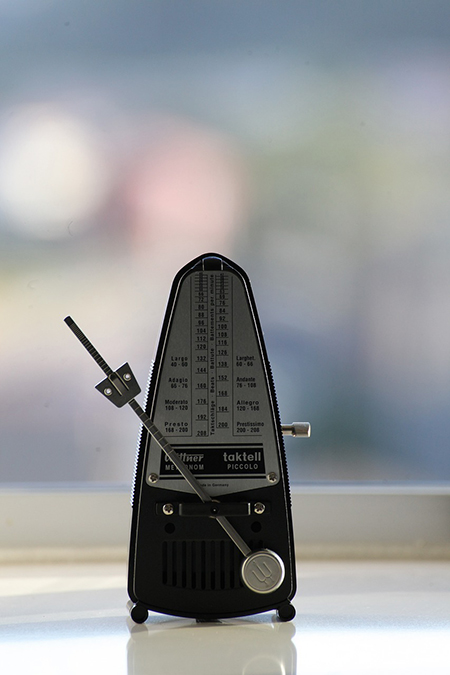 metronome