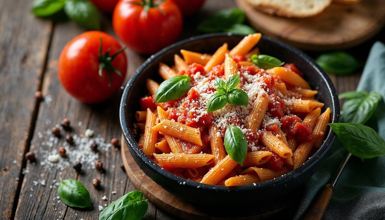 밀가루 음식 부작용