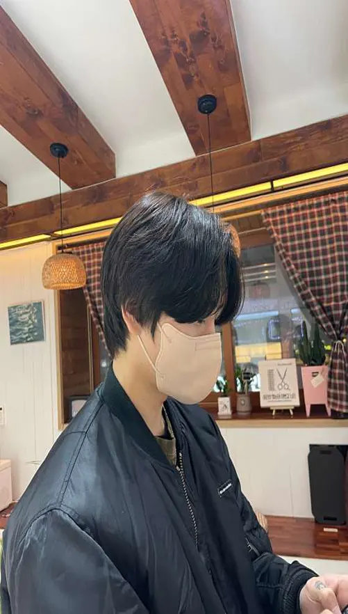 더봄헤어