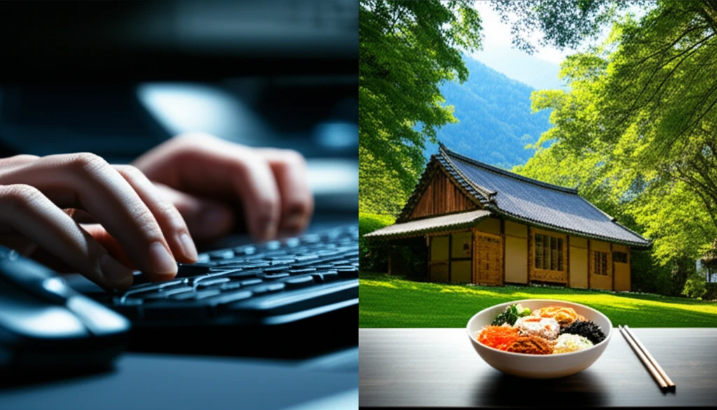 점봉산 곰배령 산행 코스 소요 시간 ..