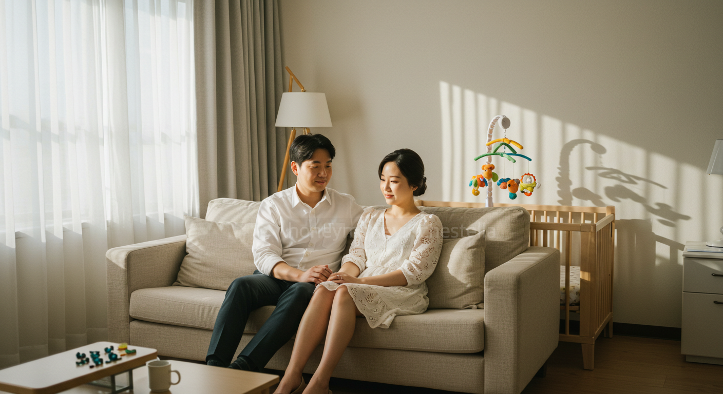 신혼 전세임대주택 소득 기준