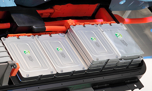 전기차 배터리 종류및 성능 가격