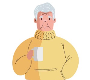 노인맞춤돌봄서비스