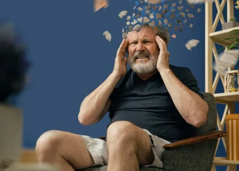 알츠하이머 초기증상 4가지와 대처방법 알아보기