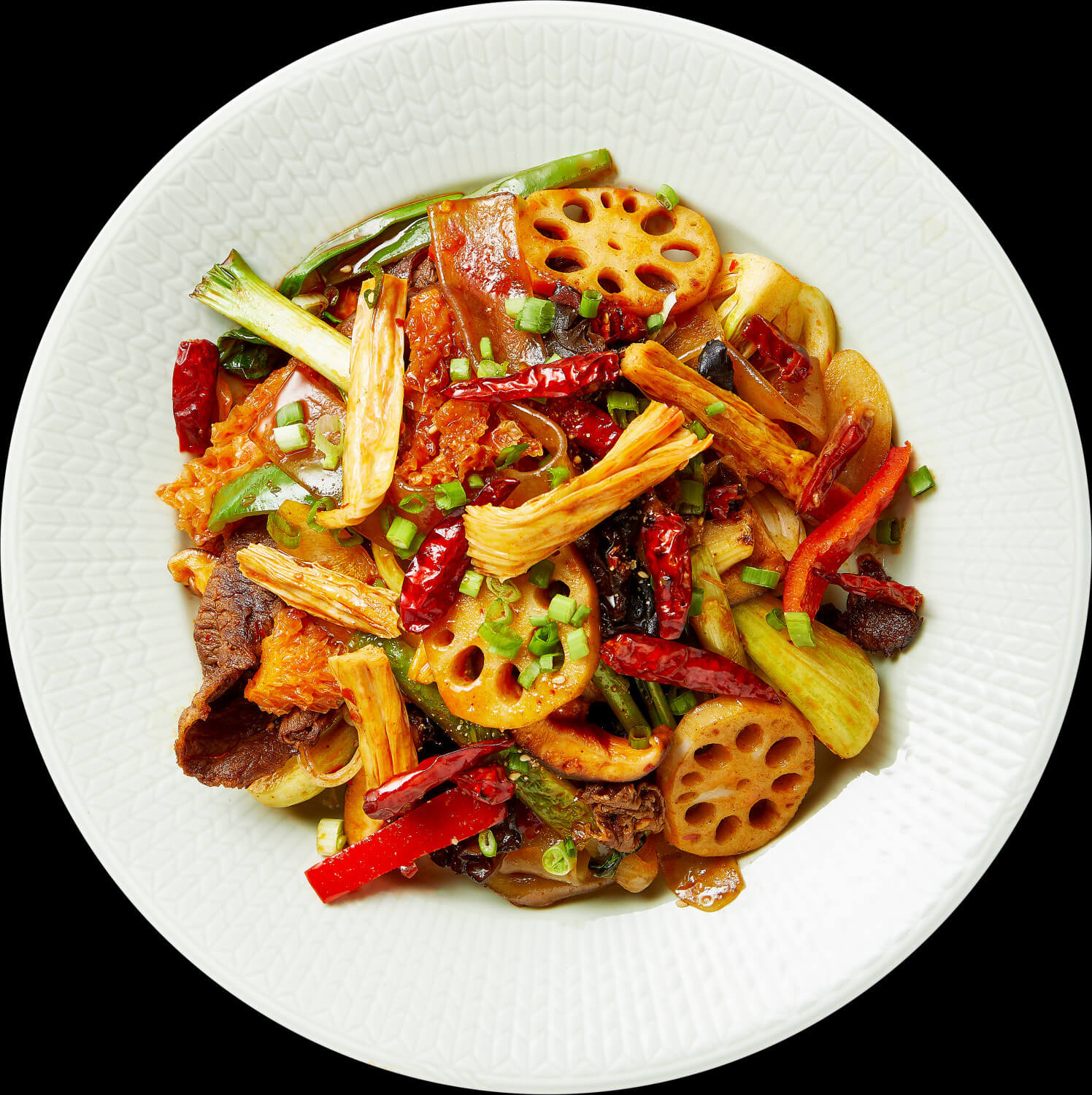 중식 셰프들의 맛집 스토리, 예약하기