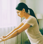 오십견 치료방법