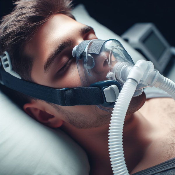 수면무호흡증
