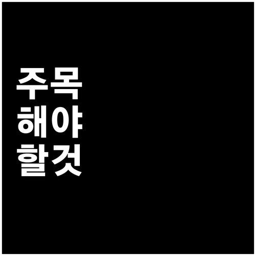 현대카드 무이자 할부, 제대로 활용해..