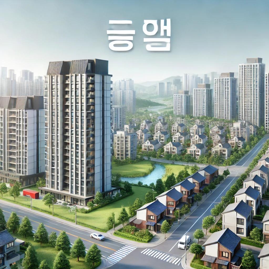 한국 부동산홈 청약홈