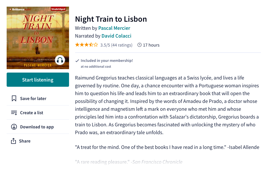 영어원서 오디오북 사이트 추천_4