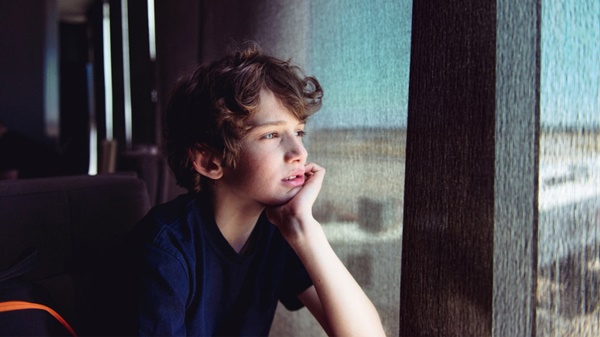 아스퍼거 증후군 증상