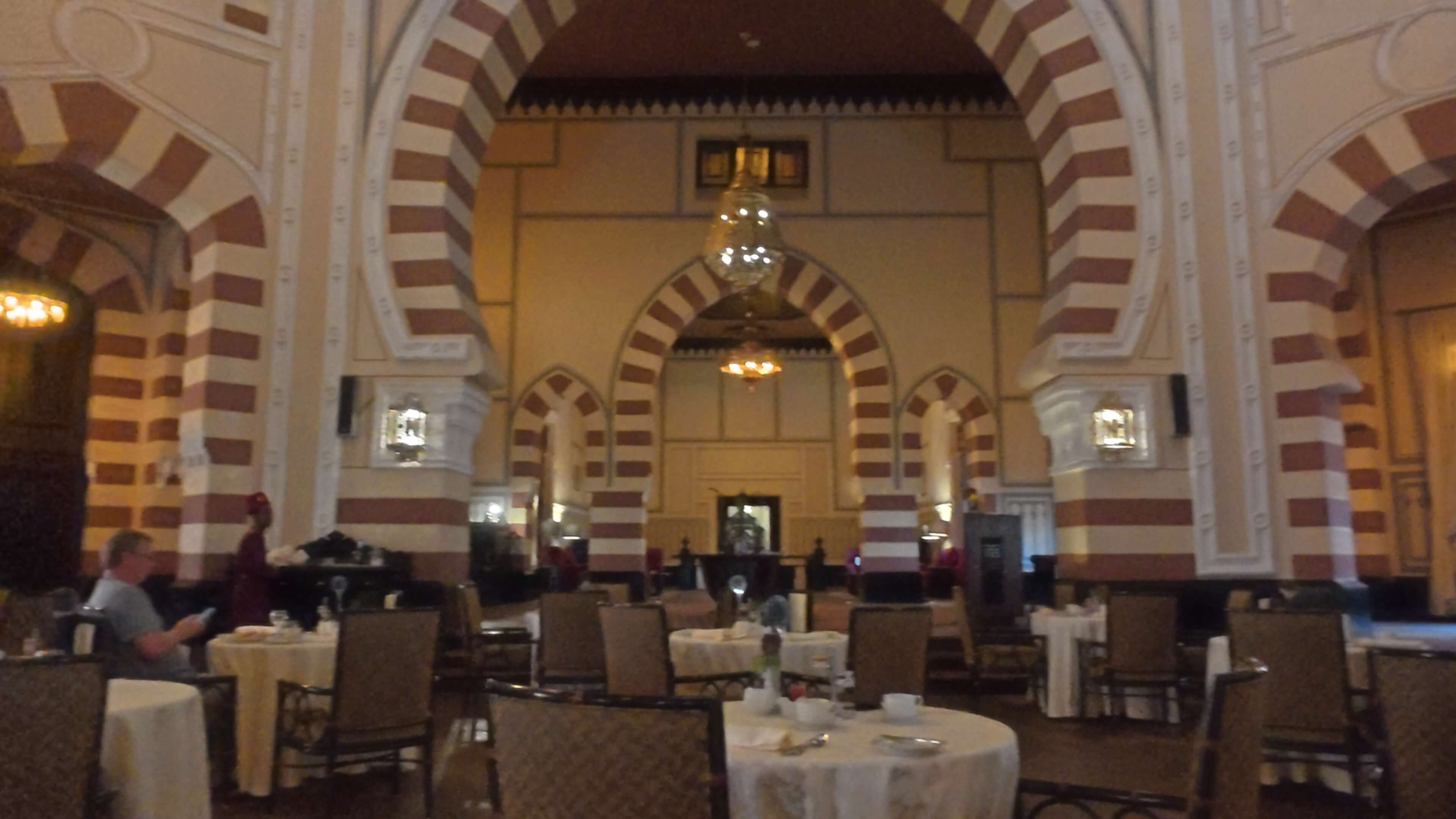 1902 Restaurant