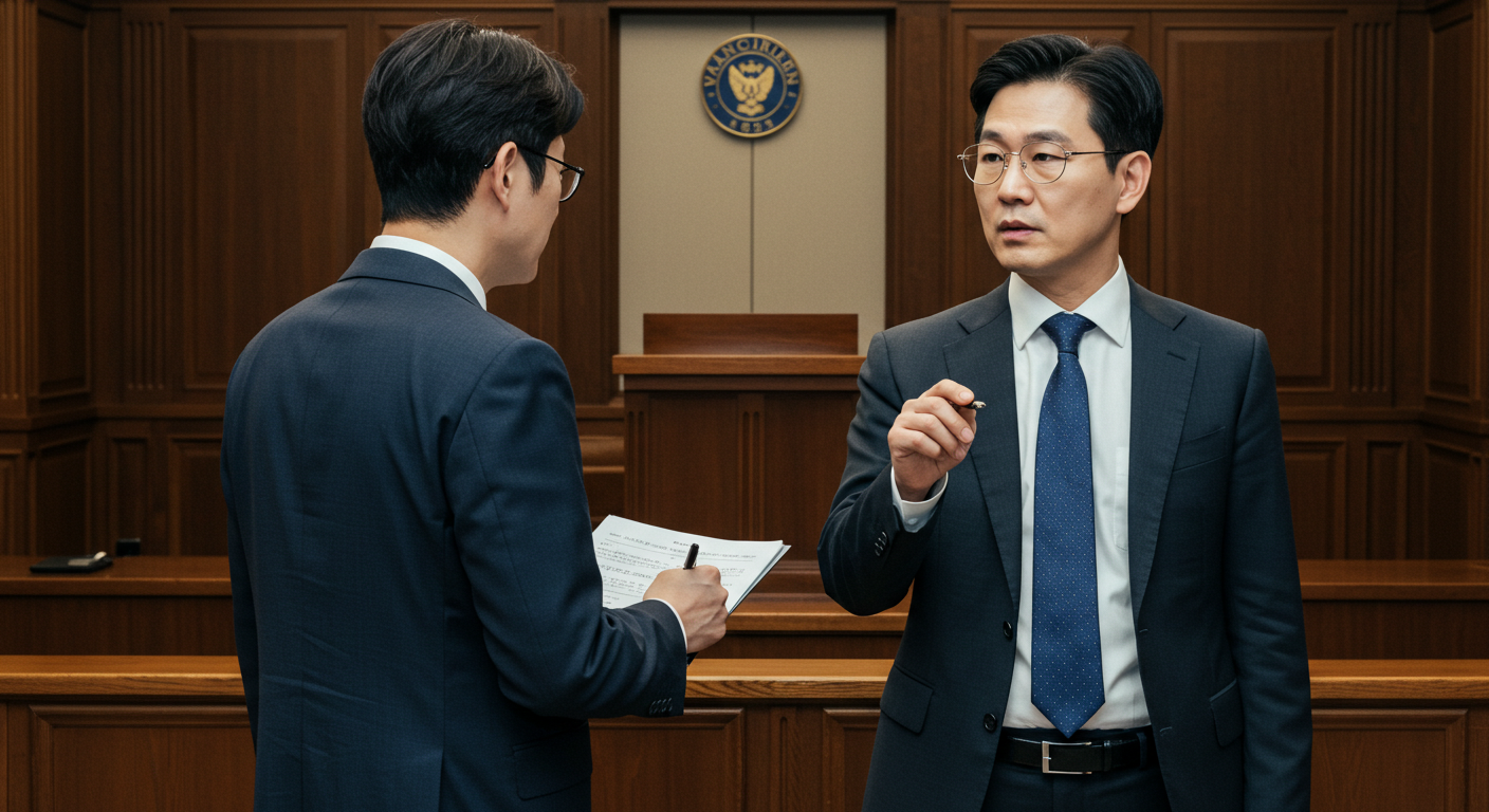 민사집행법&amp;#44; 임대차 분쟁