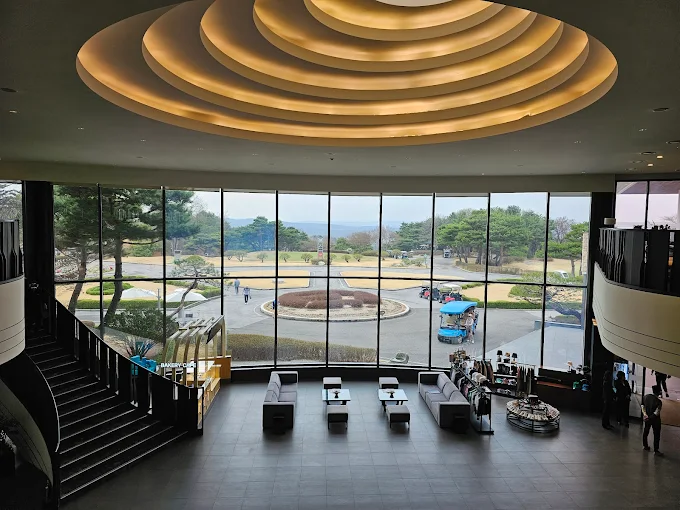 여주시 자유 컨트리클럽 (자유CC) 소개 및 예약방법