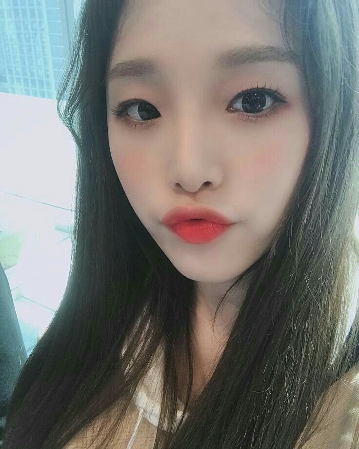 아이즈원 최예나 귀여운 매력어필 아이즈원 최예나 귀여운 매력어필