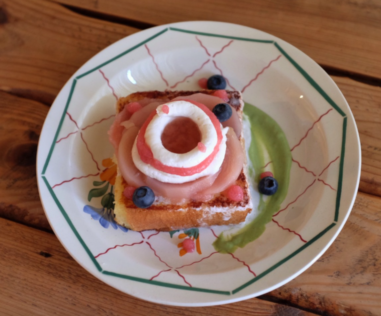 종로토스트맛집