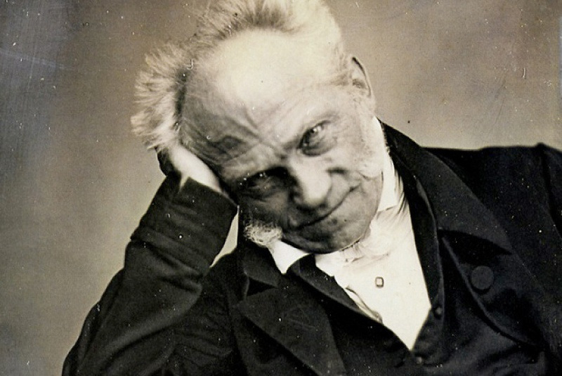 고독을 선택한 철학자는 알고 있었다: 왜 쇼펜하우어 열풍이 지금 한국을 강타했는가?