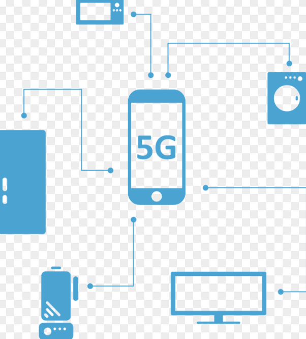 5G와 스마트 시티: 더 똑똑한 도시를 만드는 기술