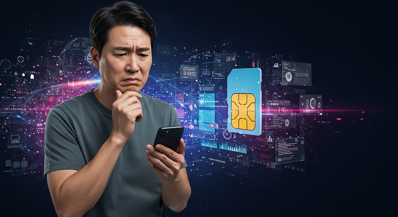 유심 복제 피해 시 100% 보상 조건과 신청 방법