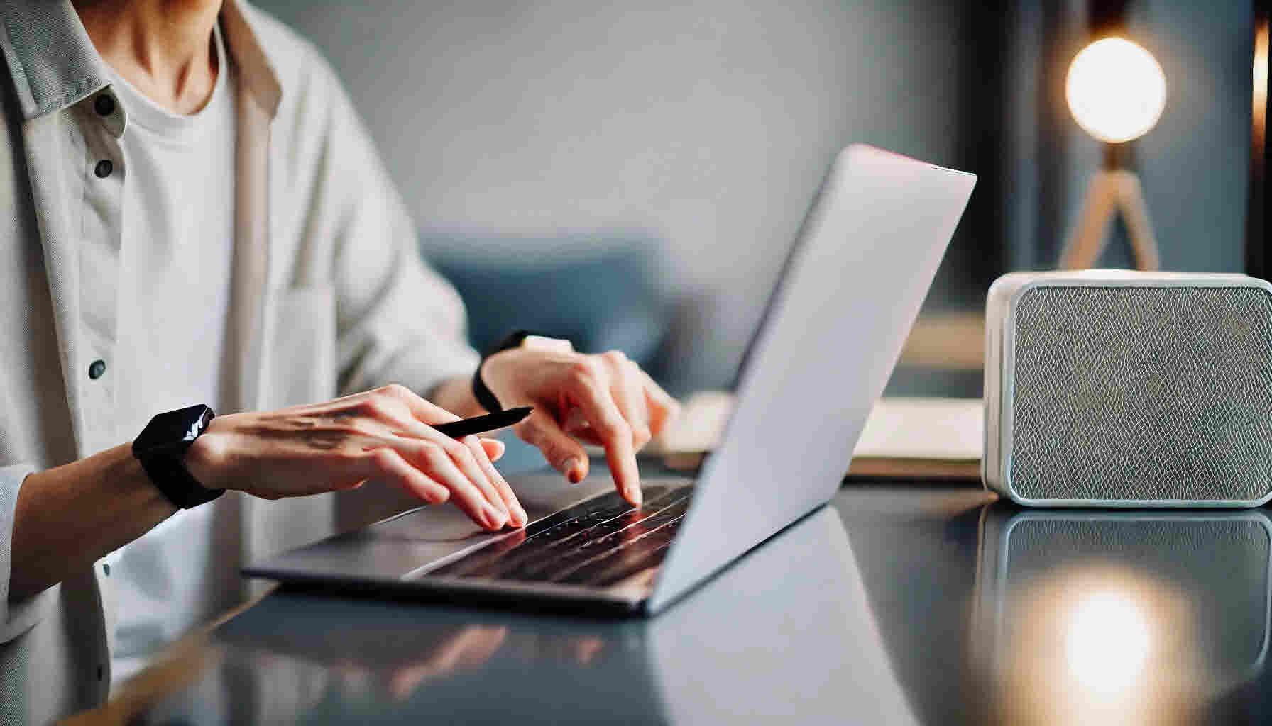 모바일 디지털 접속 강국